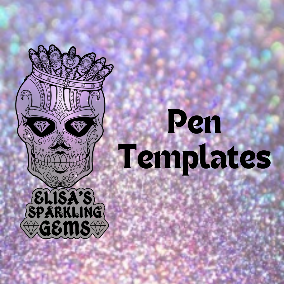 Pen Templates